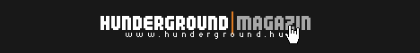 Hunderground Magazin