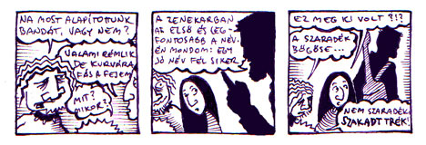 Metálvér 6.