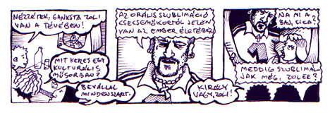 Metálvér 7.