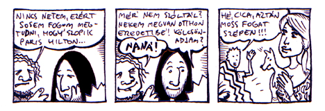 Metálvér 12.