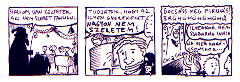 Metálvér 17.