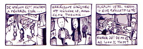 Metálvér 18.