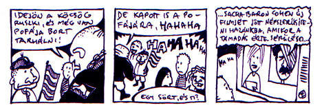 Metálvér 37.