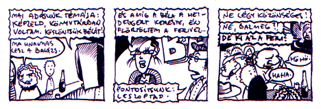 Metálvér 43.