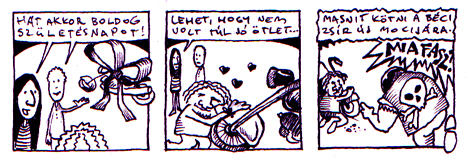 Metálvér 46.