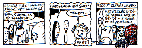Metálvér 50.