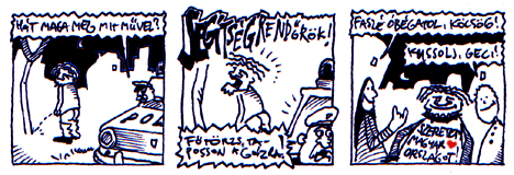 Metálvér 51.