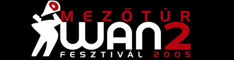 WAN2 Fesztivál 2005