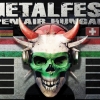 Metalfest 2010