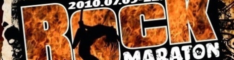 Rockmaraton 2010