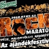 Rockmaraton 2010