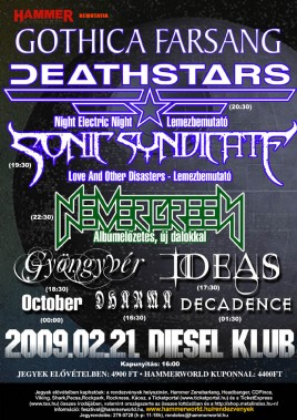 deathstars-swe-sonic-syndicate-swe-nevergreen-hu-gyongyver-hu-october-hu-ideas-hu-decadence-hu-dharma-hu