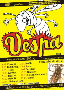 Vespa (PL)