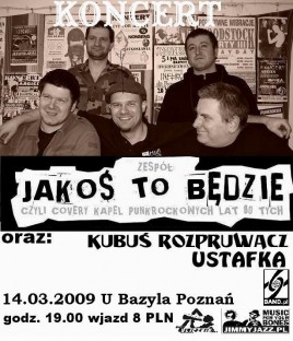 Jakoś To Będzie (PL)