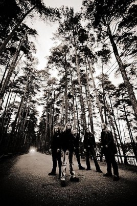 Stratovarius (FIN), Xandria (D)
