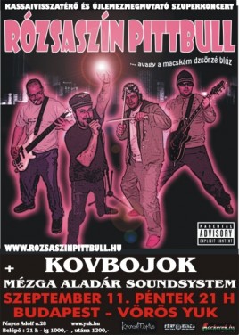 kovbojok-hu-rozsaszin-pitbull-hu-mezga-aladar-soundystem-hu