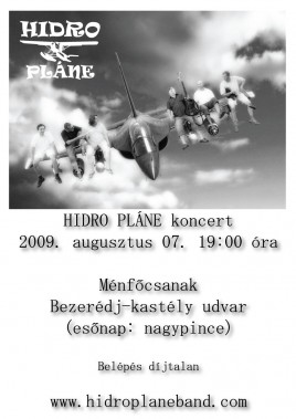 hidro-plane-hu