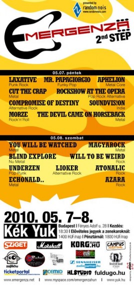 cut-the-crap-hu-morze-hu-soundvision-hu-compromise-of-destiny-hu-rockshow-at-the-opera-hu-laxative-hu-the-devil-came-on-horseback-hu-mr-papagiorgio-hu-aphelion-hu