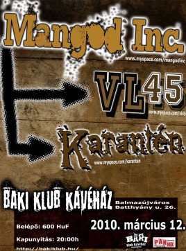 mangod-inc-hu-karanten-hu-vl45-hu