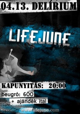 Lifejune (HU)