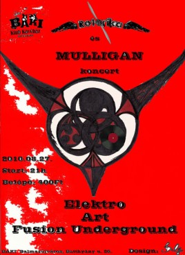 mulligan-hurotorika