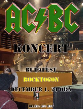 Ac/Bc (HU)