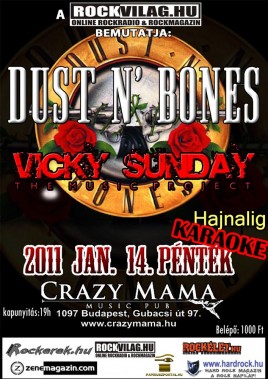 dust-nrsquo-bones-huvicky-sunday