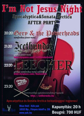 icethunder-hu-leecher-hugery--the-powerheads-ontherocks