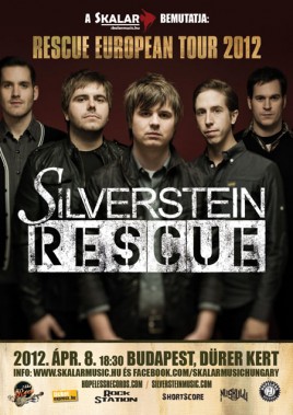 Silverstein (CAN)