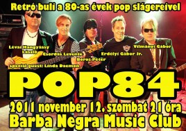 POP84 (HU)