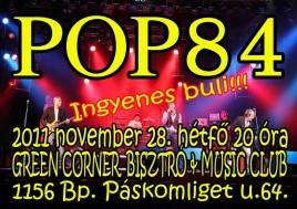 POP84 (HU)