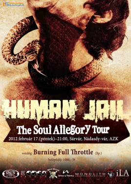 human-jail-fr-burning-full-throttle-hu