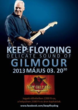 Keep Floyding (HU)