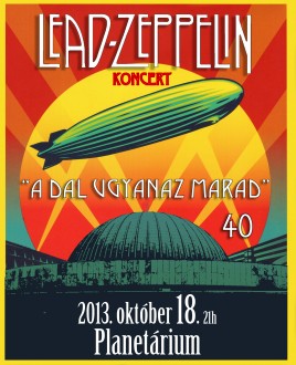 Lead Zeppelin (HU)