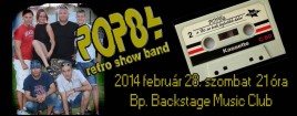 POP84 (HU)