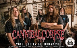 Cannibal Corpse (USA)