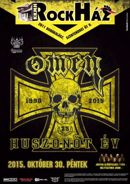 Omen (HU)