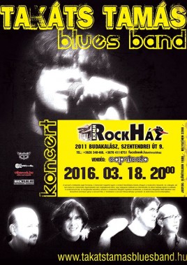 takats-tamas-dirty-blues-band-hucapriccio