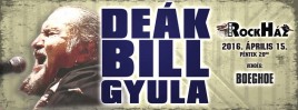 Deák Bill B. B. (HU)