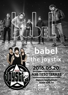 the-joystix-hubabel