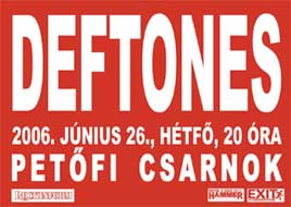 Deftones (USA)