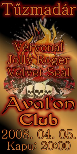 tuzmadar-hu-vervonal-hu-velvet-seal-hu-johnny-roger-hu