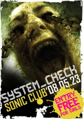 ::Room1 dj-k: SCINETYC | FISHER | RHYTMICAL | CRYSIS | STR B2B CHAKUMO | FLYSCANOR
Room2 dj-k: ATS | BLOND | RECK | MOR | TOMPO | FLAG