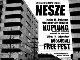 Nesze (HU)