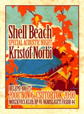 Shell Beach (HU)