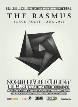 The Rasmus (FIN)