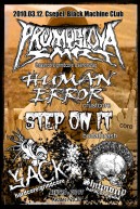 prumyslova-smrt-cz-step-on-it-hu-human-error-hu-jack-hu-shitpump-hu