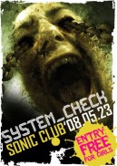 ::Room1 dj-k: SCINETYC | FISHER | RHYTMICAL | CRYSIS | STR B2B CHAKUMO | FLYSCANOR
Room2 dj-k: ATS | BLOND | RECK | MOR | TOMPO | FLAG
