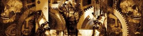 NAPALM DEATH – full NEW album @ Myspace & track-by-track video!
