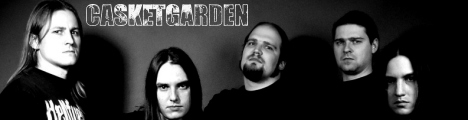 Casketgarden